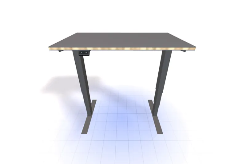 Lavoro Design Advance Mini - Presentation Media