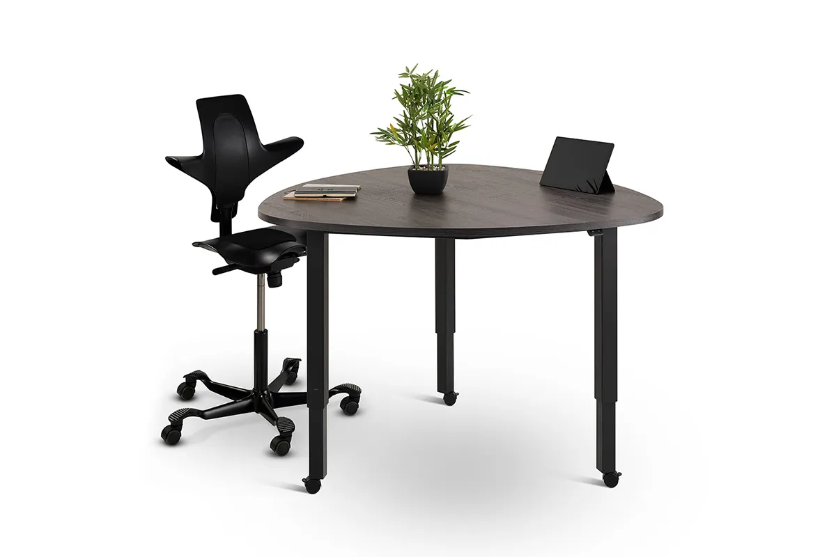 Lavoro Design Collaborate Trigon - Presentation Media