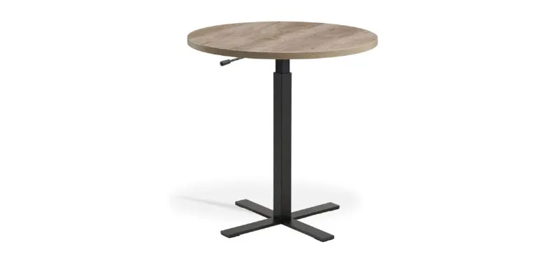 Lavoro Design Occasional Tables - Presentation Media