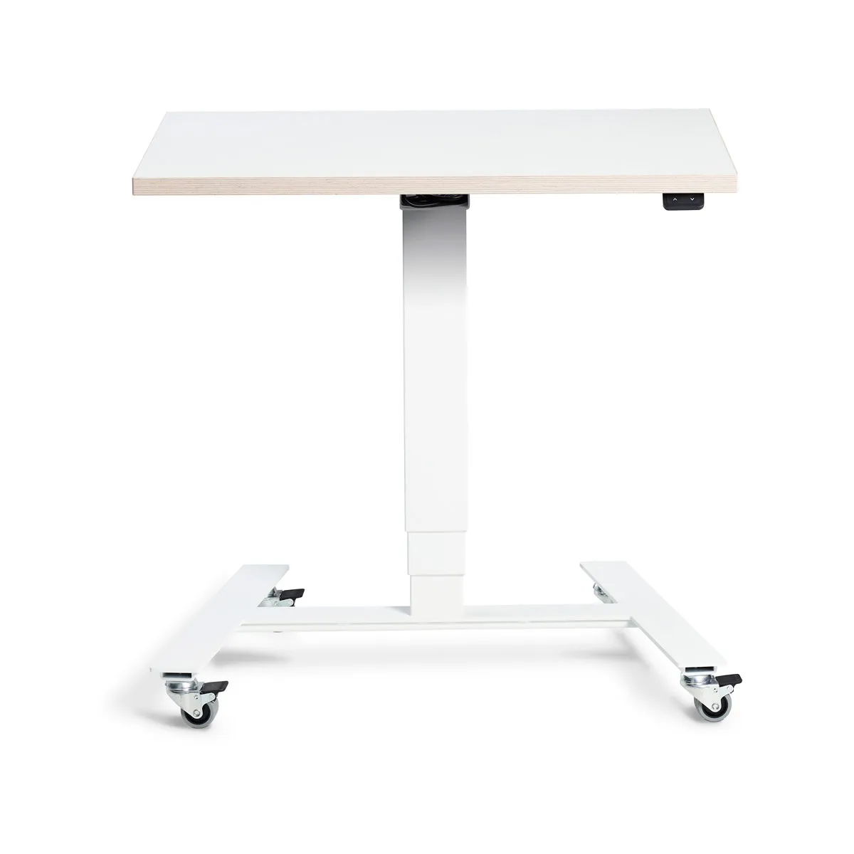 Lavoro Design Flex - Presentation Media