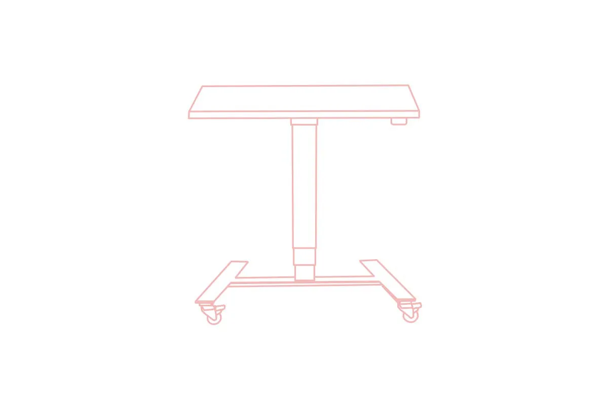 Lavoro Design Flex - Presentation Media