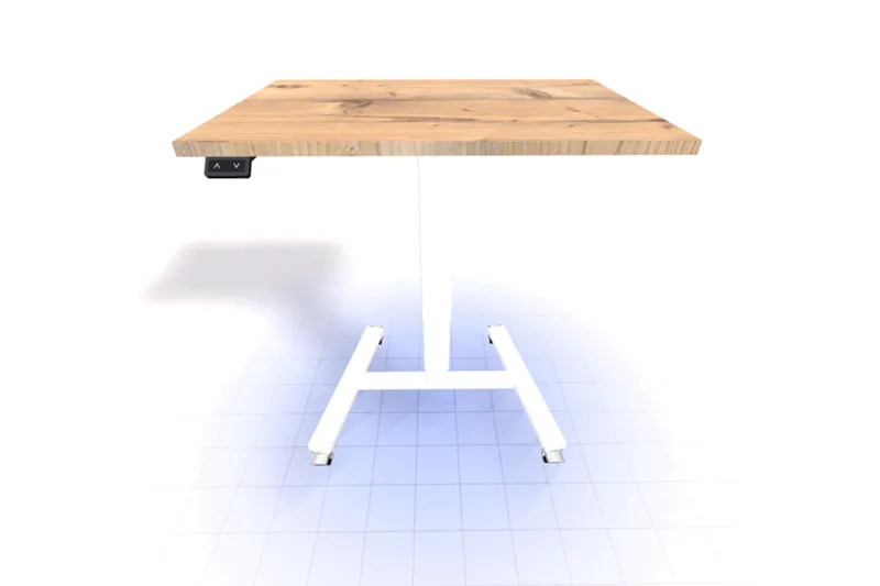 Lavoro Design Flex - Presentation Media