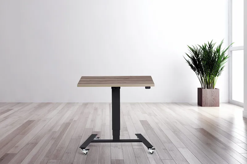 Lavoro Design Flex - Presentation Media