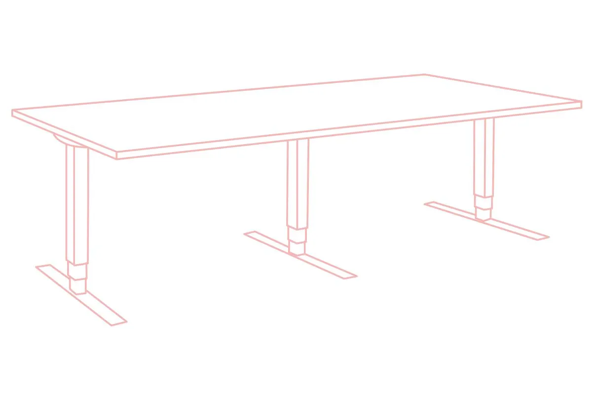 Lavoro Design Team - Presentation Media