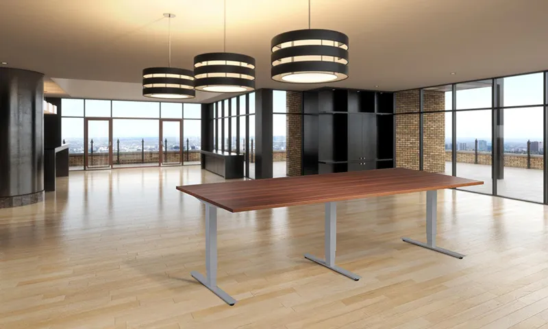 Lavoro Design Team - Presentation Media