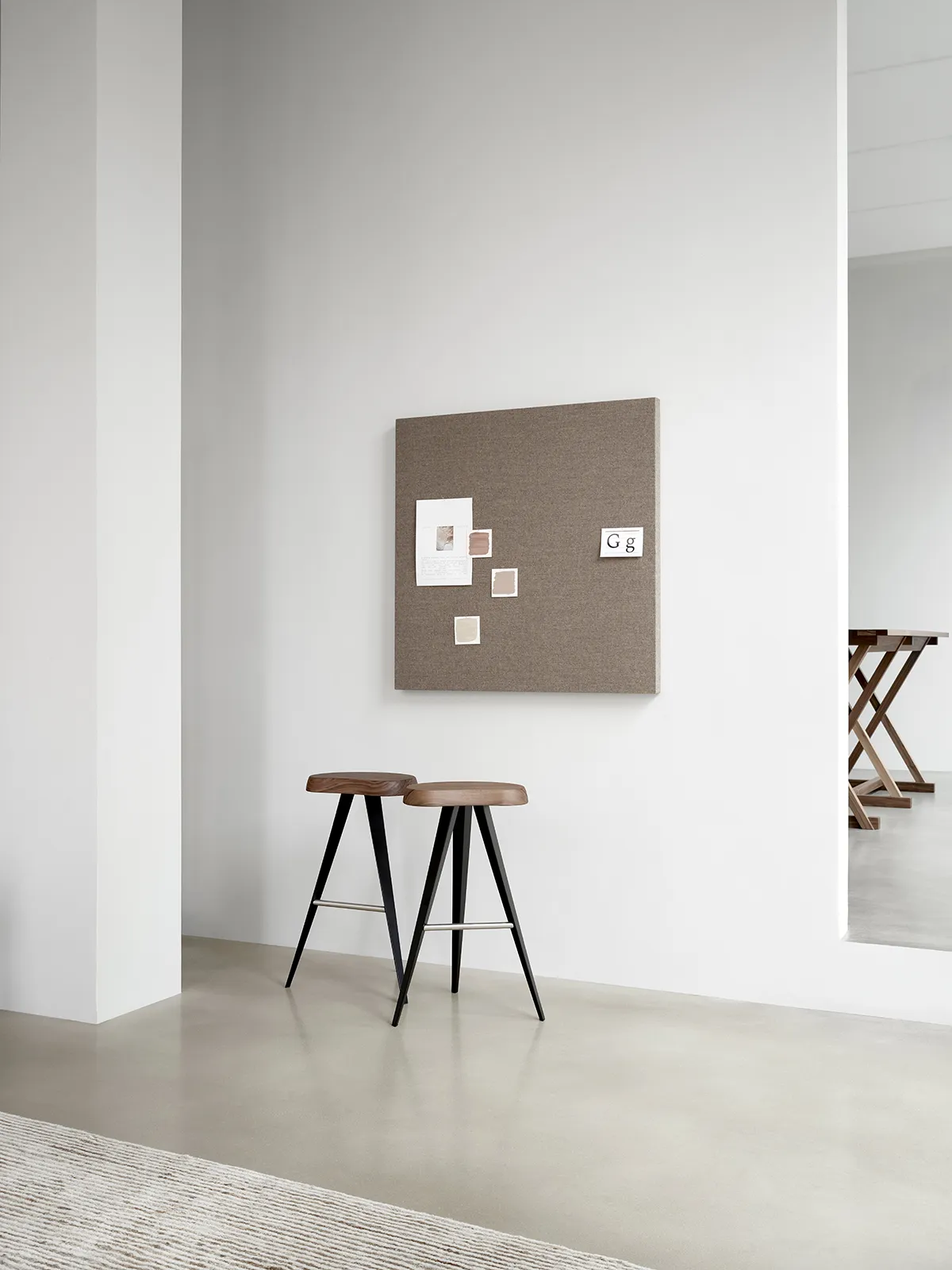 Lintex Edge Wall - Presentation Media
