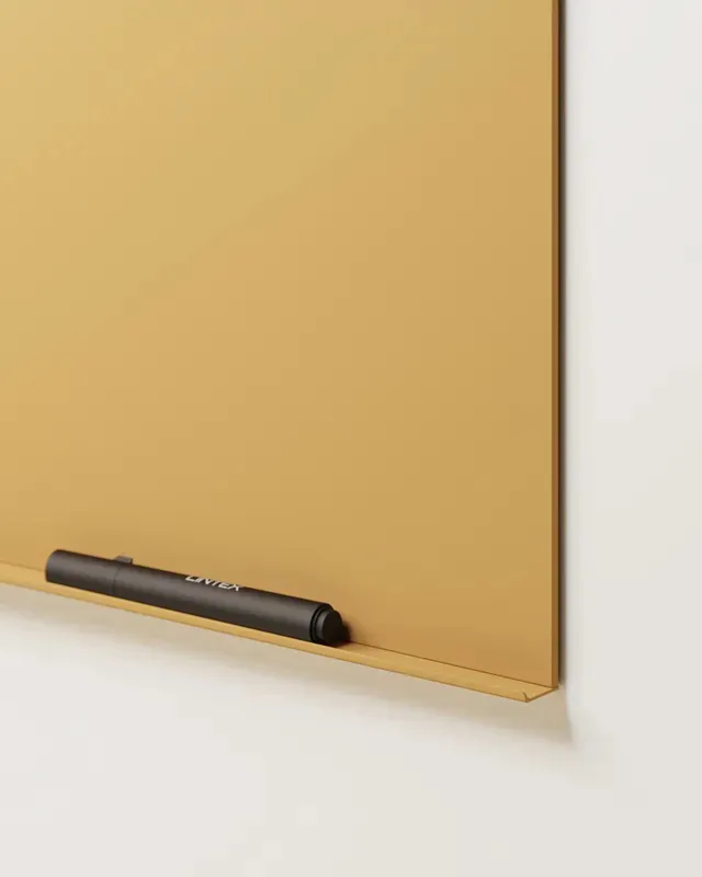 Lintex Slim Pen Tray - Presentation Media
