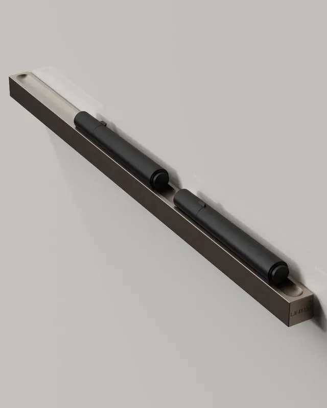 Lintex Trace Pen Tray - Presentation Media