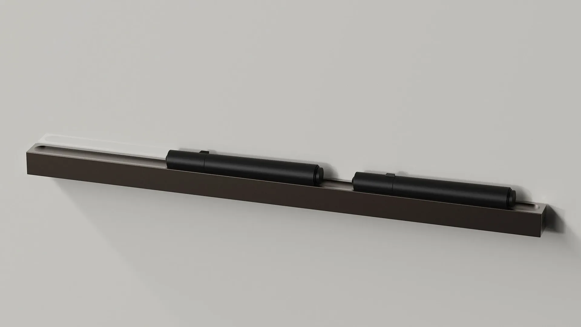 Lintex Trace Pen Tray - Presentation Media