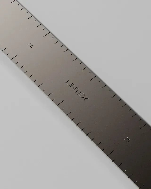 Lintex Trace Ruler - Presentation Media