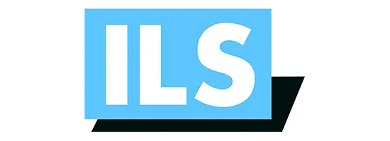 ILS logo - Presentation Media