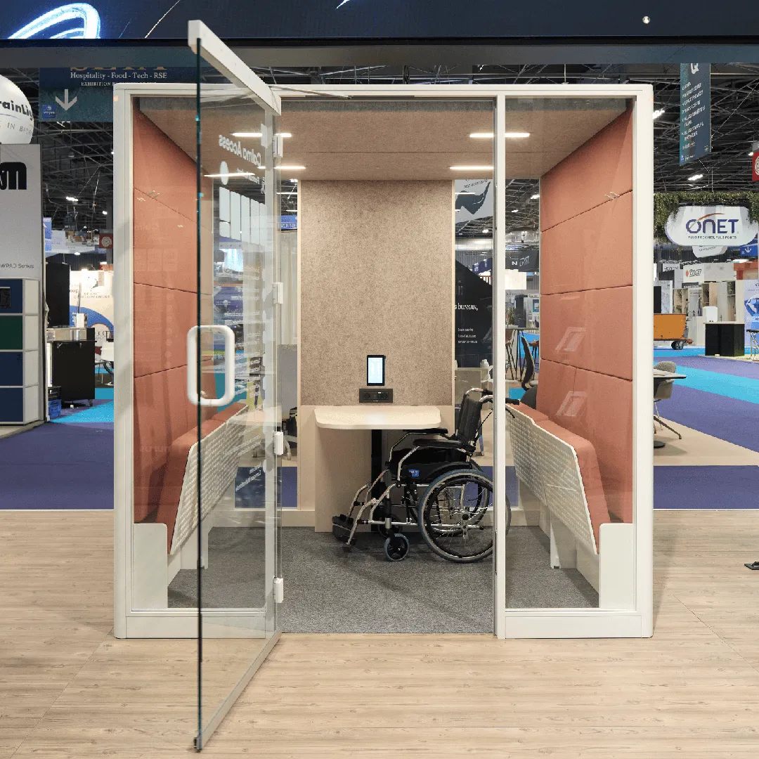 Max Calma For All - Presentation Media