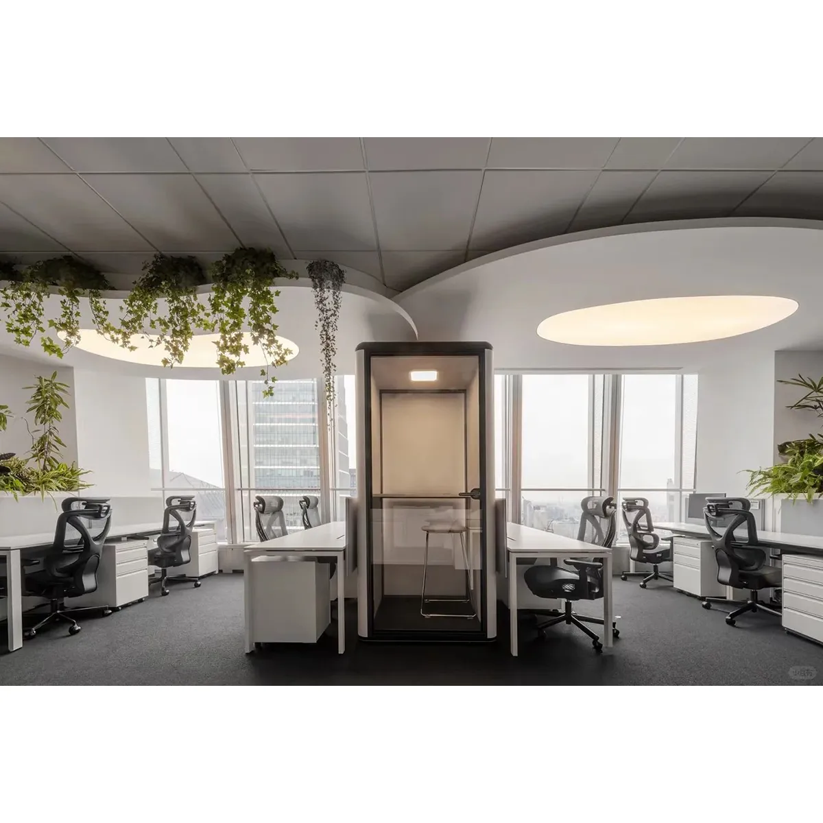MusePod MD1 - Presentation Media