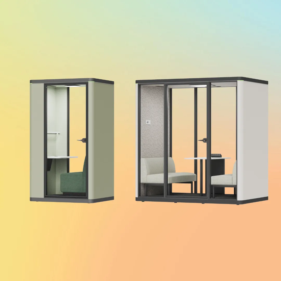 MusePod MD1 - Presentation Media
