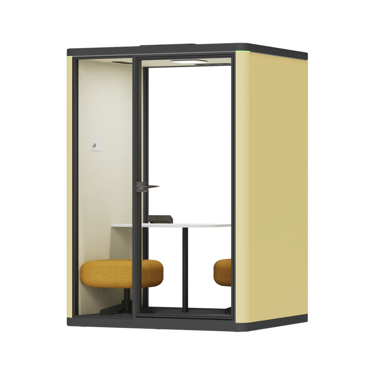 MusePod MD2 - Presentation Media