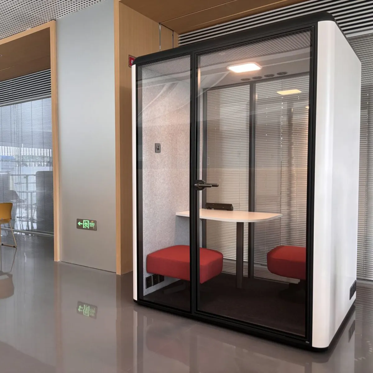 MusePod MD2 - Presentation Media