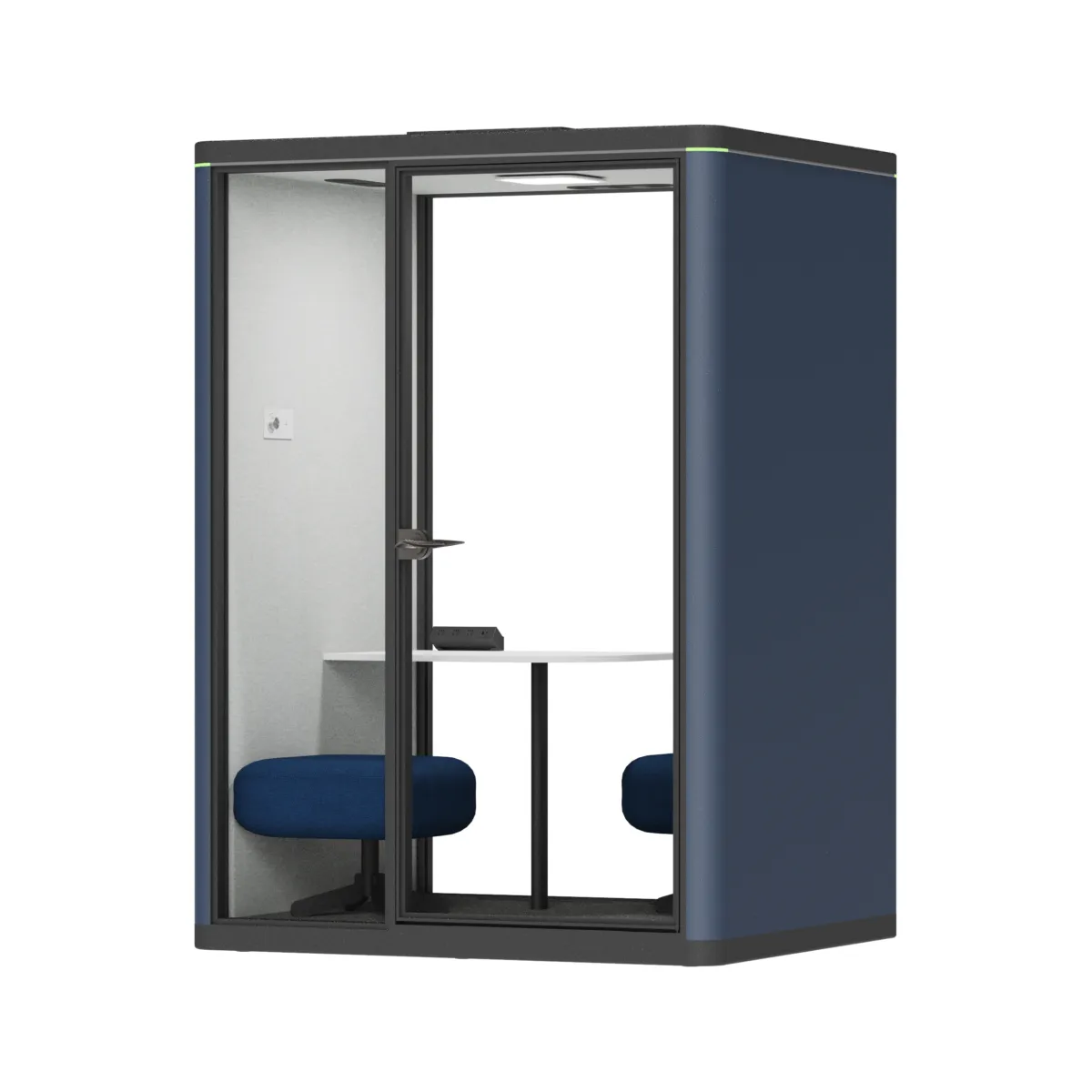 MusePod MD2 - Presentation Media