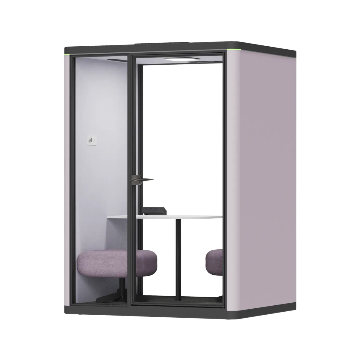 MusePod MD2 - Presentation Media