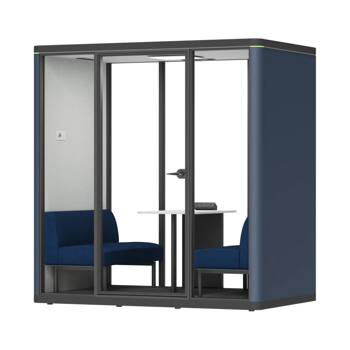 MusePod MD3 - Presentation Media