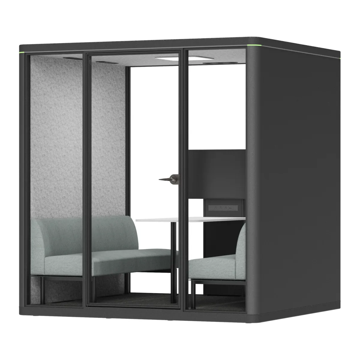 MusePod MD5 - Presentation Media