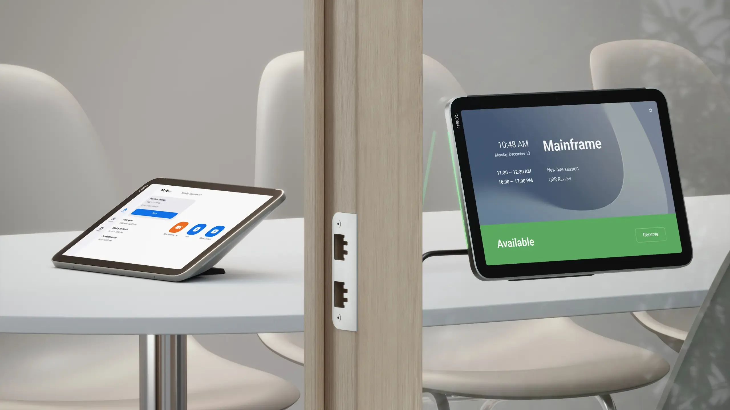 Neat Pad Pro - Presentation Media