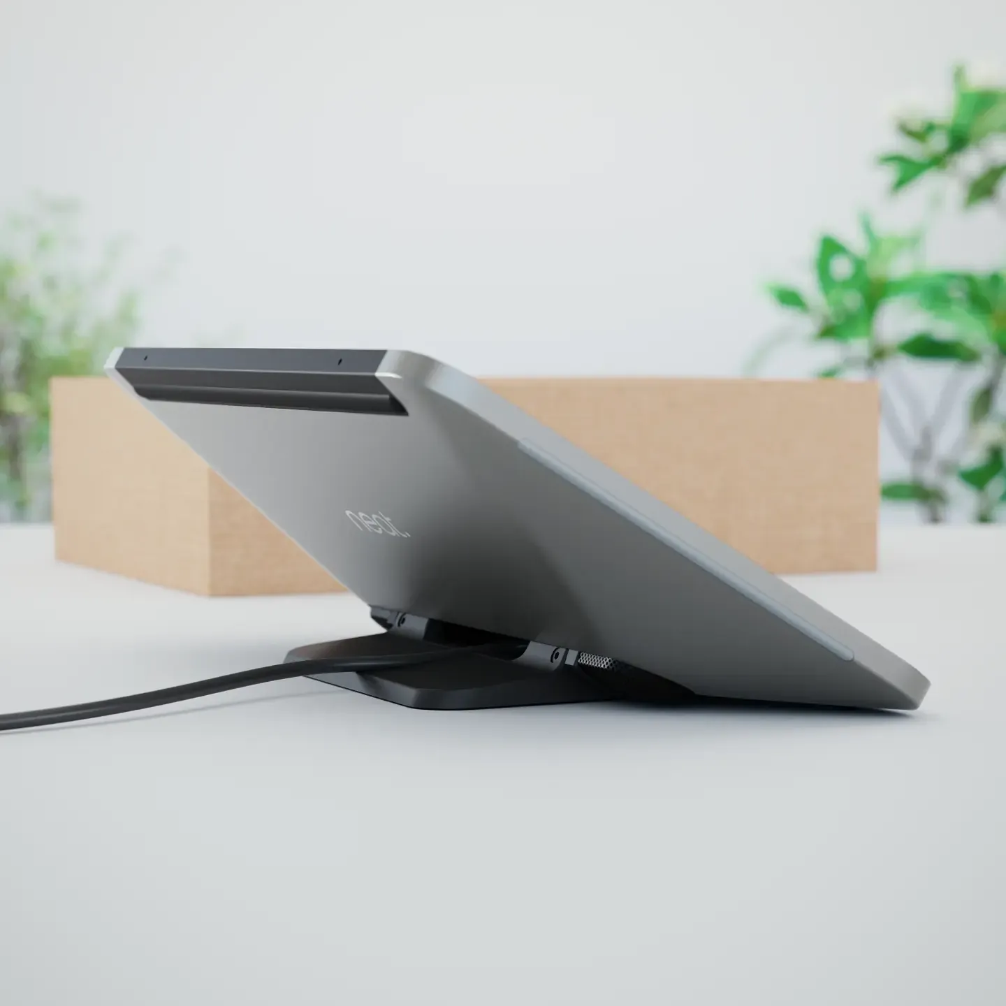 Neat Pad Pro - Presentation Media