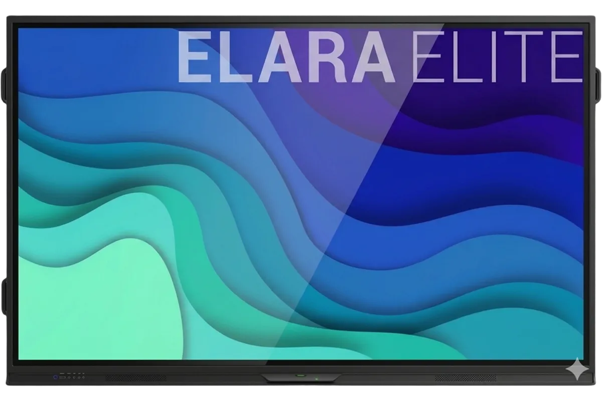 Newline Elara Elite - Presentation Media
