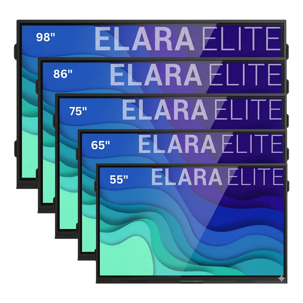 Newline Elara Elite - Presentation Media