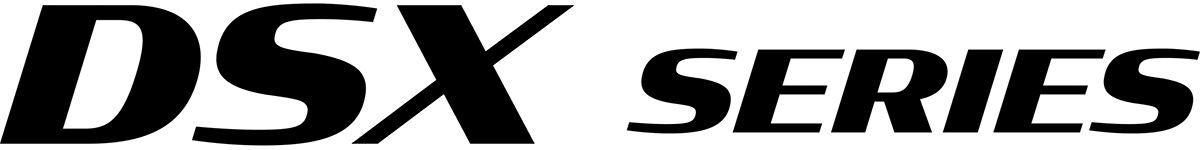 Newline DSX Series logo - Presentation Media