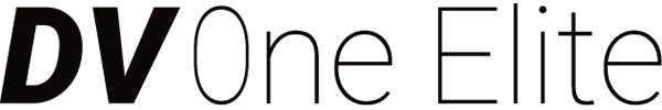 Newline DV One Elite logo - Presentation Media
