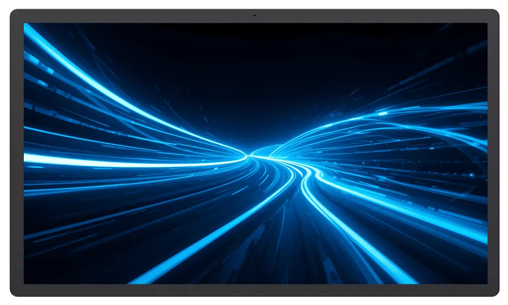 Newline XRT Series - Presentation Media
