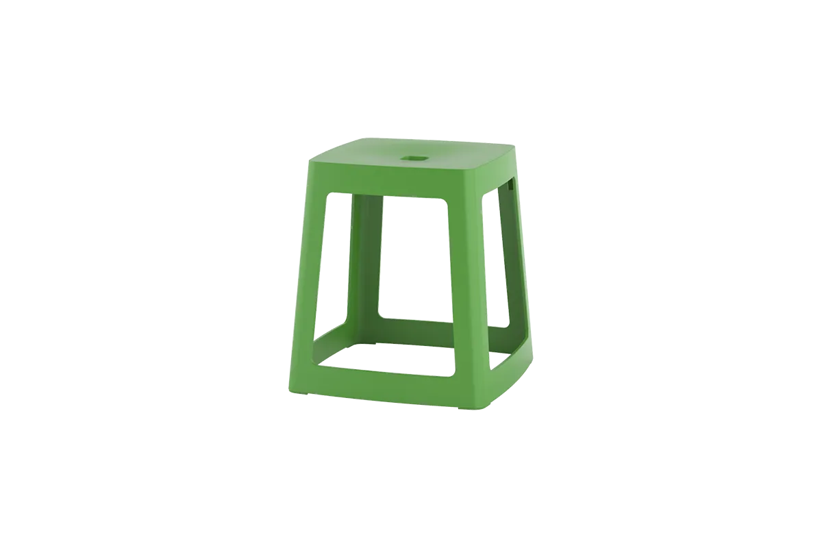 Origin Furniture Base Stool - Presentation Media