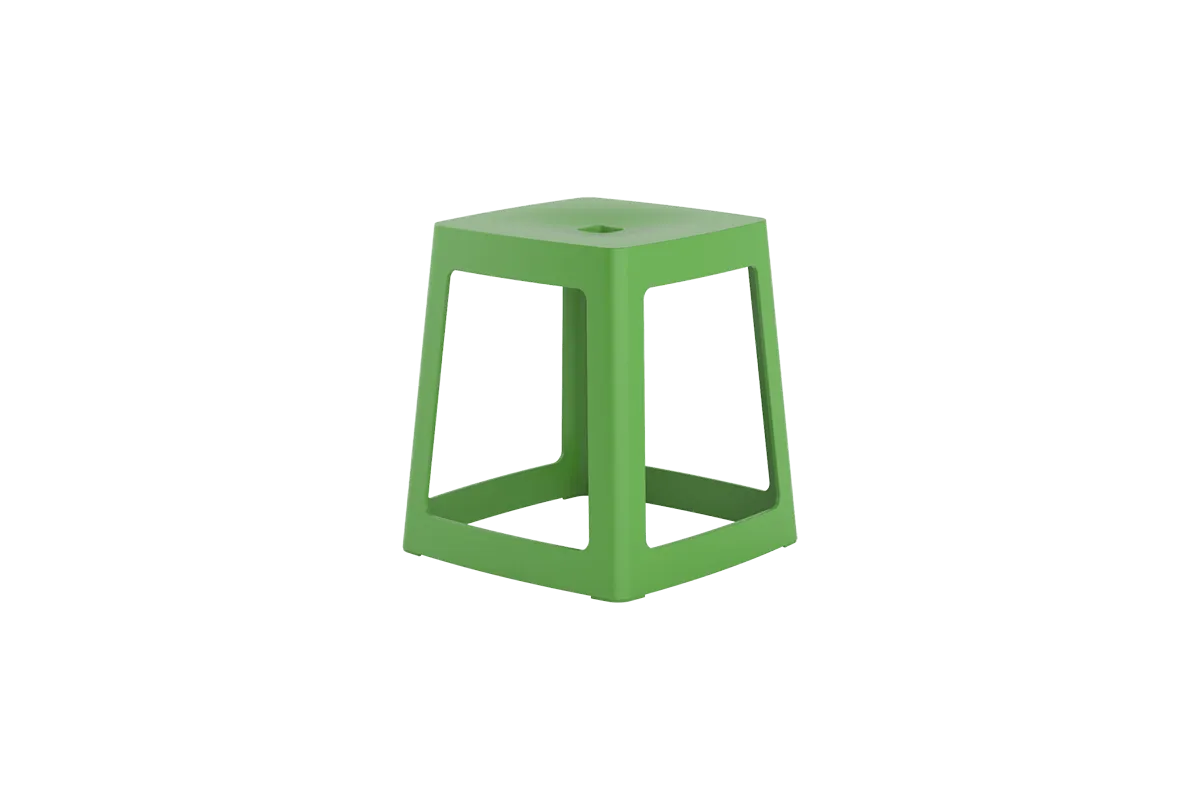 Origin Furniture Base Stool - Presentation Media
