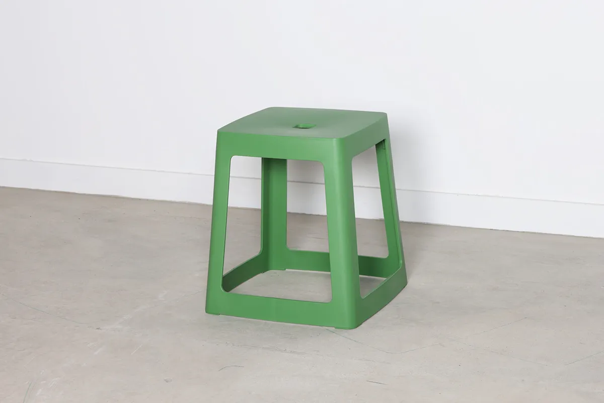 Origin Furniture Base Stool - Presentation Media