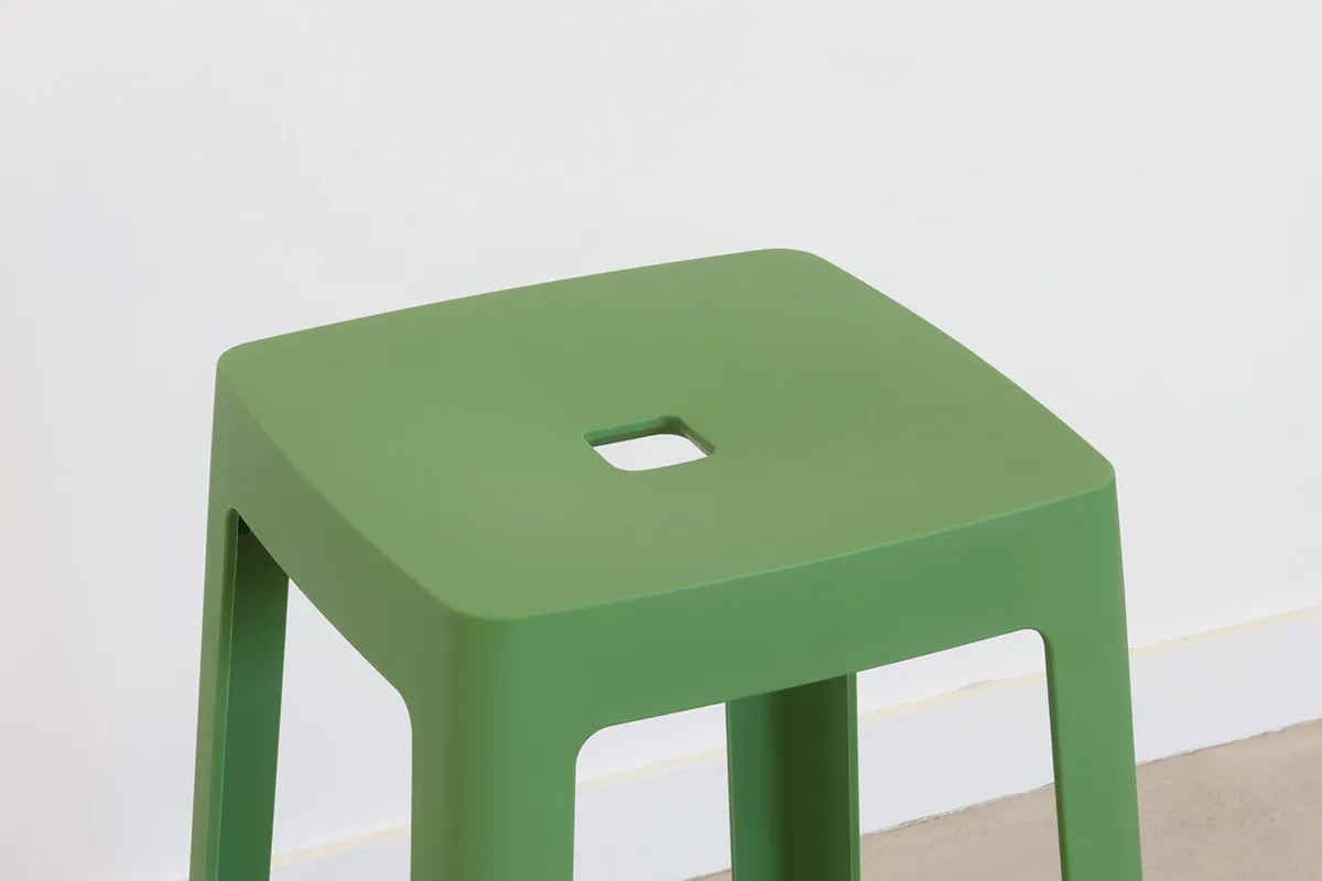 Origin Furniture Base Stool - Presentation Media
