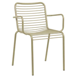 Origin Furniture Contour Dining Arm Chair - Presentation Media