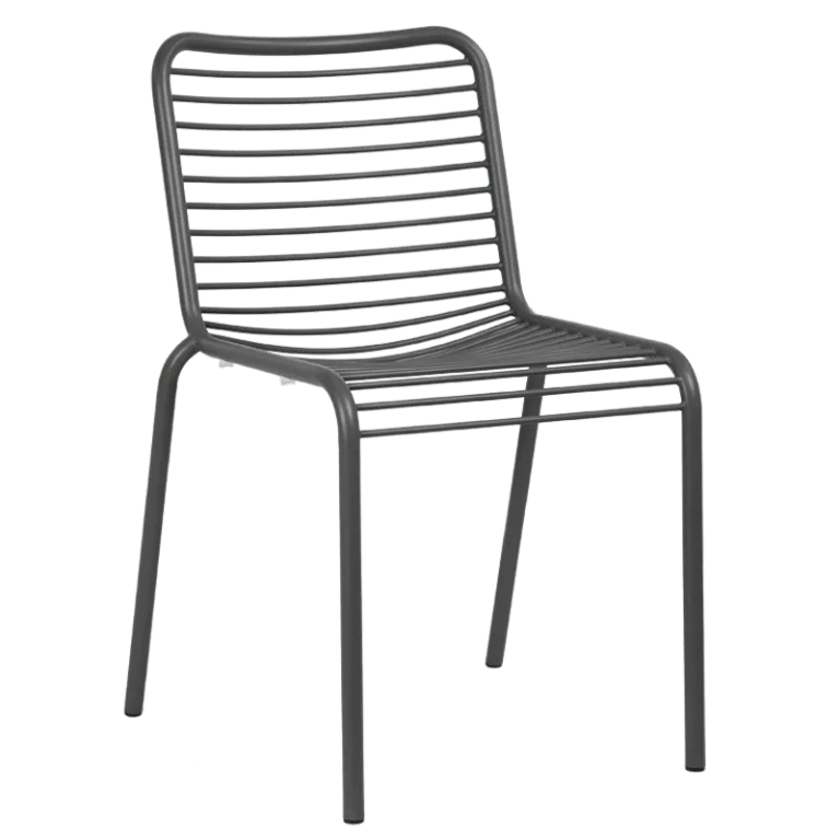 Origin Contour Dining Chair - Presentation Media