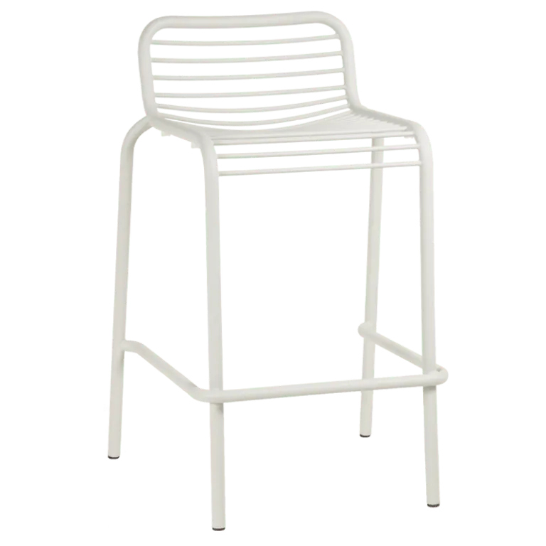 Origin Contour Mid Stool - Presentation Media