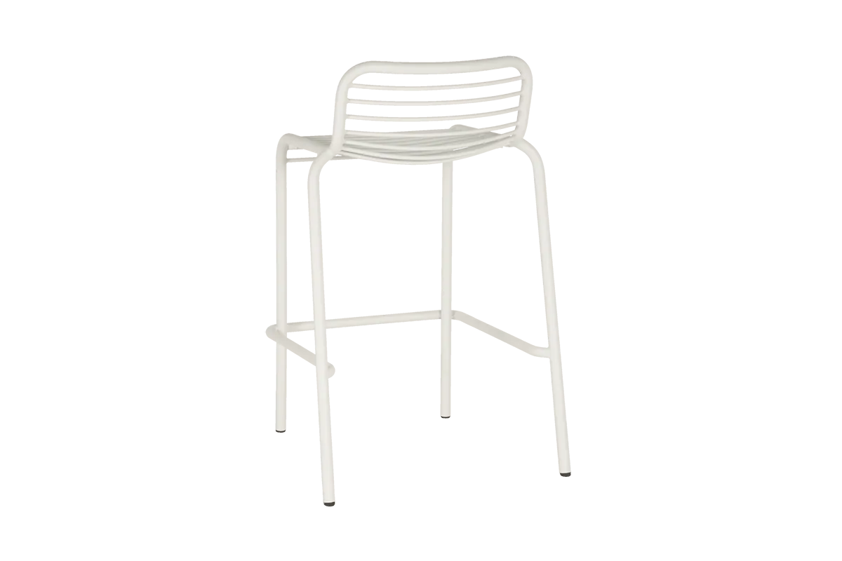 Origin Furniture Contour Mid Stool - Presentation Media