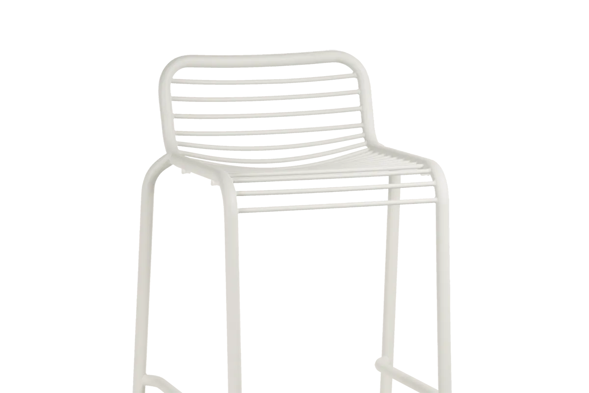 Origin Furniture Contour Mid Stool - Presentation Media