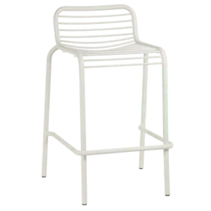 Origin Furniture Contour Mid Stool - Presentation Media