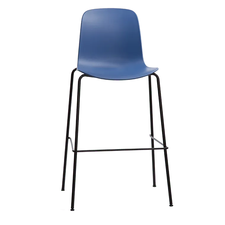 Origin Flux High Stool - Presentation Media