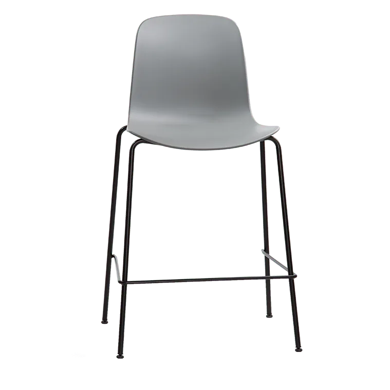 Origin Flux Mid Stool - Presentation Media