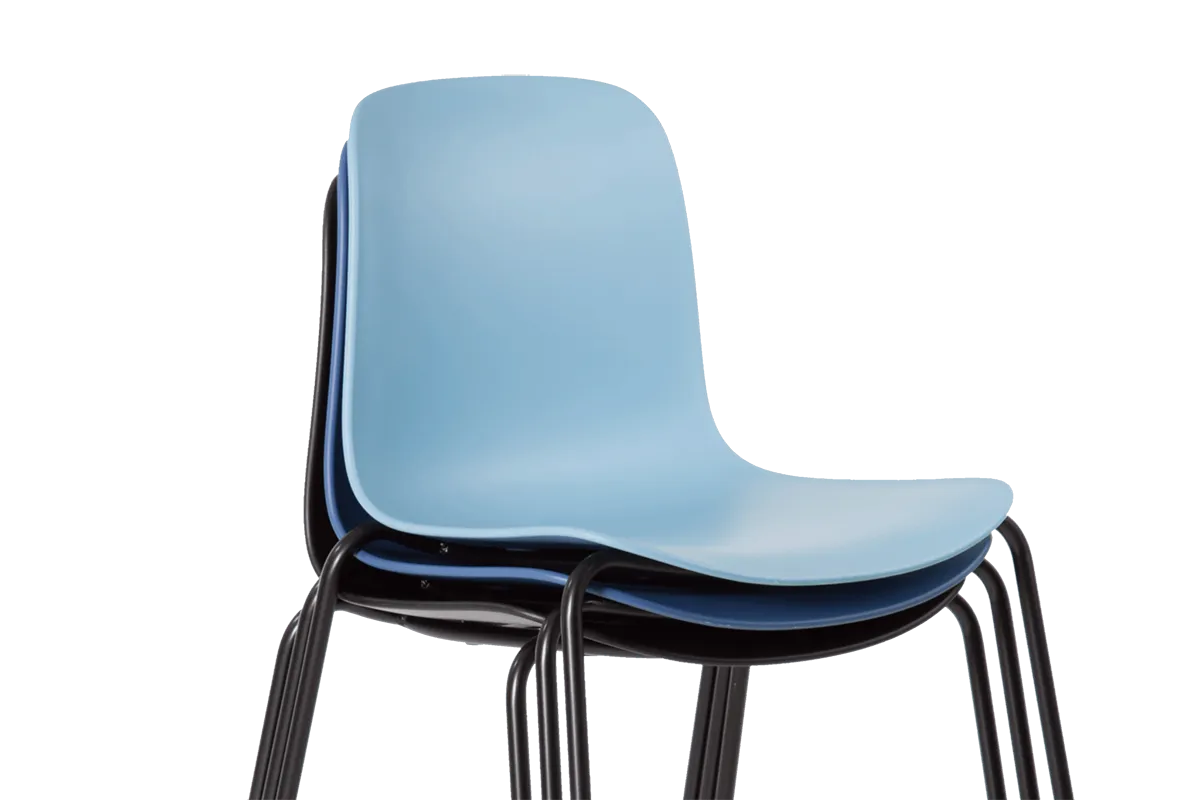 Origin Furniture Flux Sled - Presentation Media