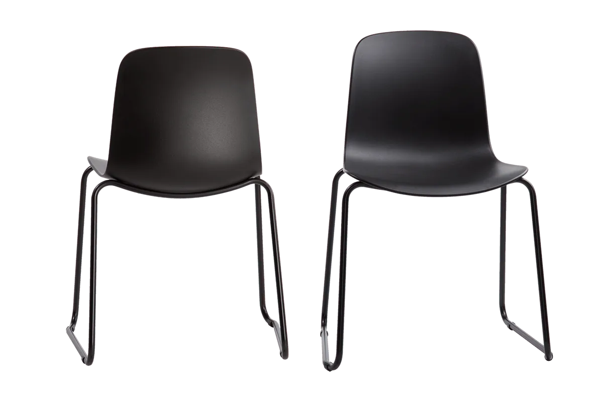Origin Furniture Flux Sled - Presentation Media
