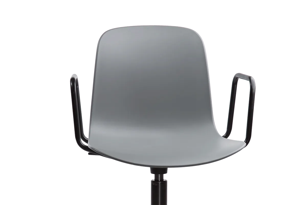 Origin Furniture Flux Task Arm Chair - Presentation Media