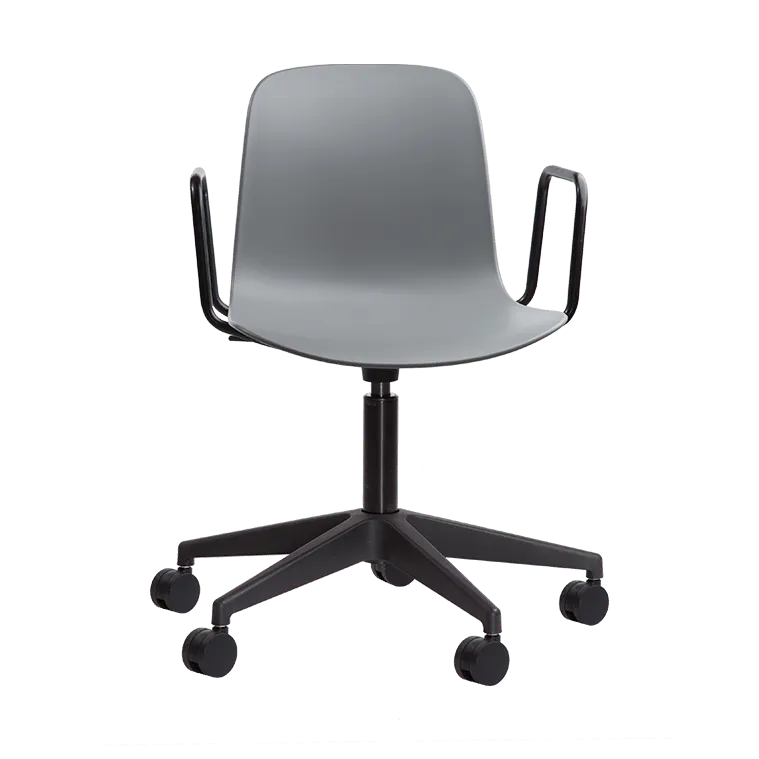 Origin Flux Task Arm Chair - Presentation Media