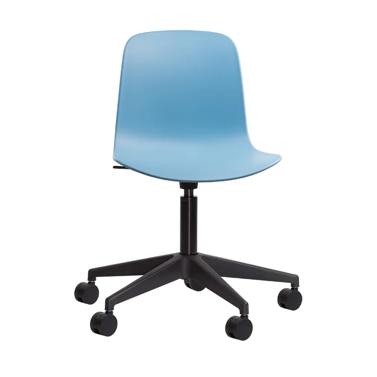 Origin Flux Task Chair - Presentation Media