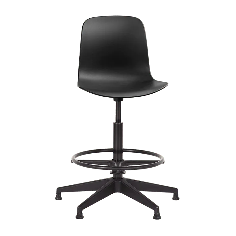 Origin Flux Task Stool - Presentation Media