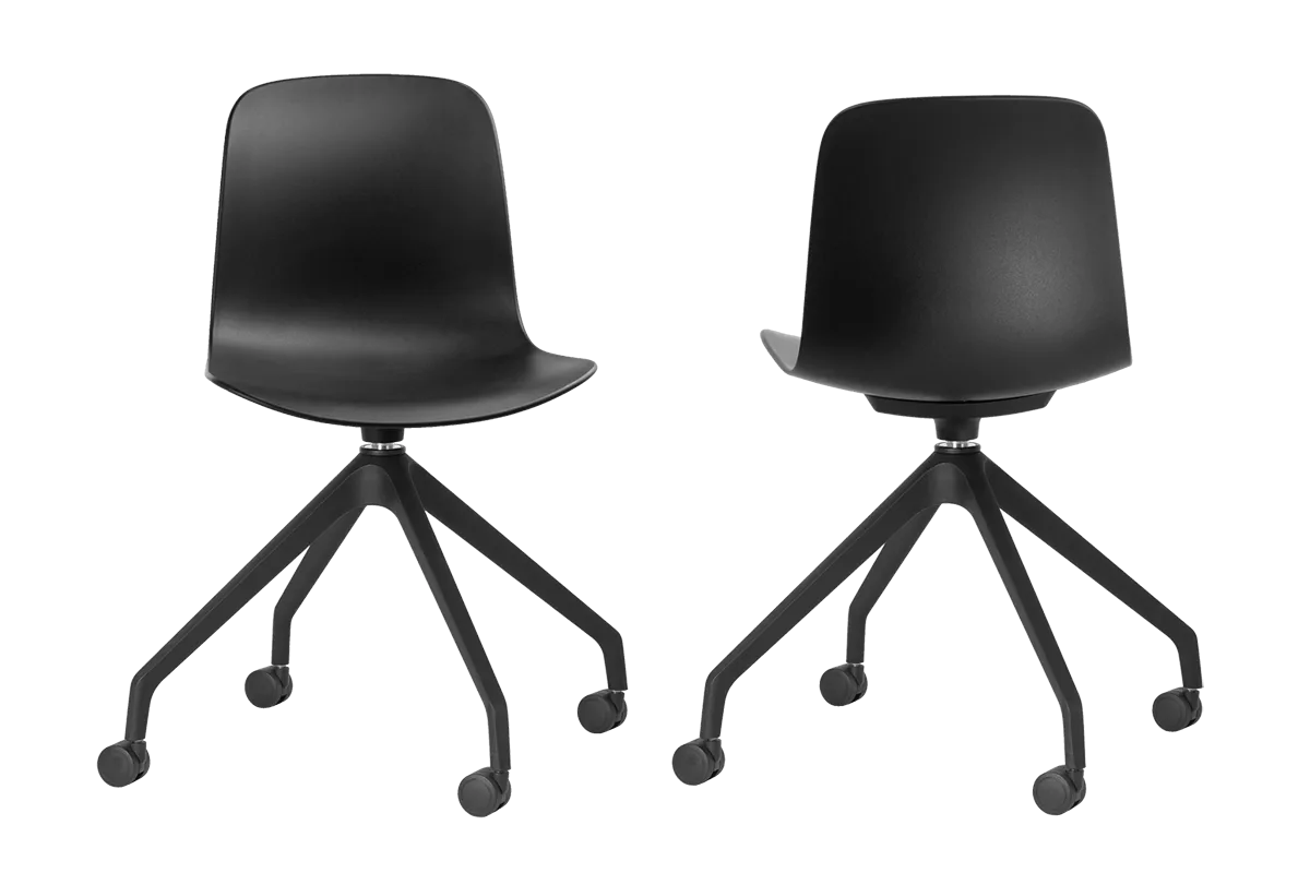 Origin Furniture Flux Task Swiss Chair - Presentation Media